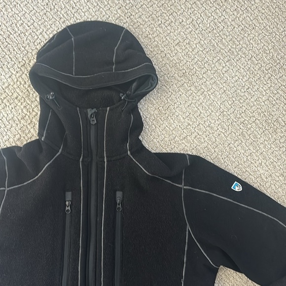 Kuhl Hoodie - Picture 2 of 6
